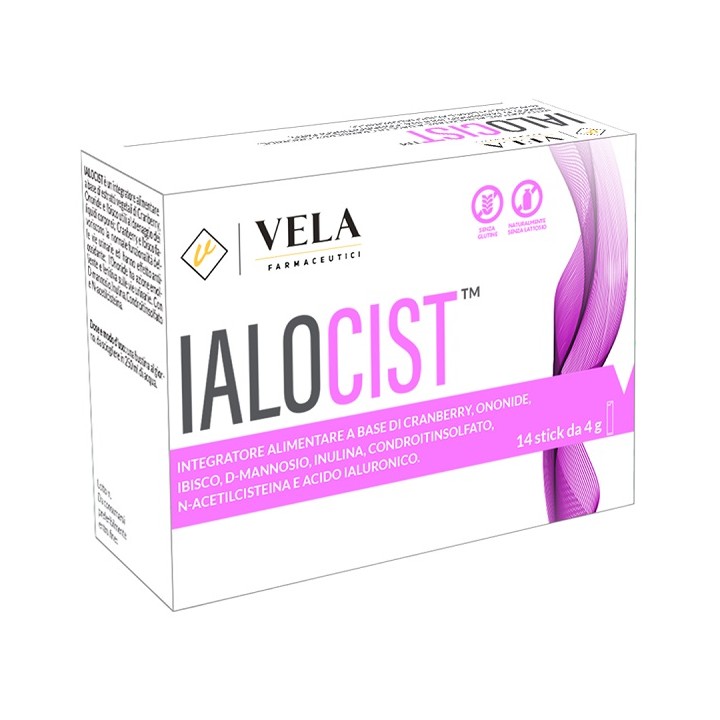 IALOCIST 14STICK