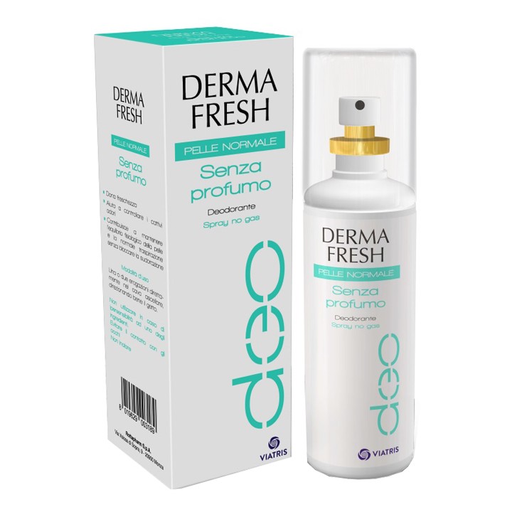 DERMAFRESH P NORM S/PROF 100ML