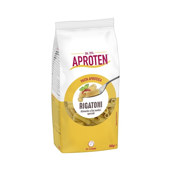 APROTEN RIGATONI 500G