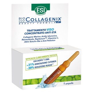 ESI BIOCOLLAGENIX AMPOLLA SING