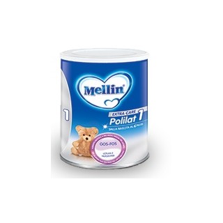 MELLIN POLILAT 1 LATTE 400G