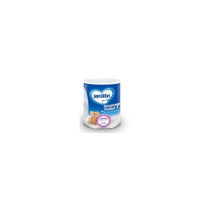 MELLIN POLILAT 1 LATTE 400G
