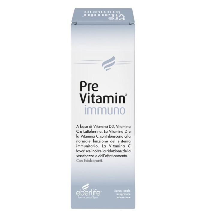 PREVITAMIN IMMUNO 30ML