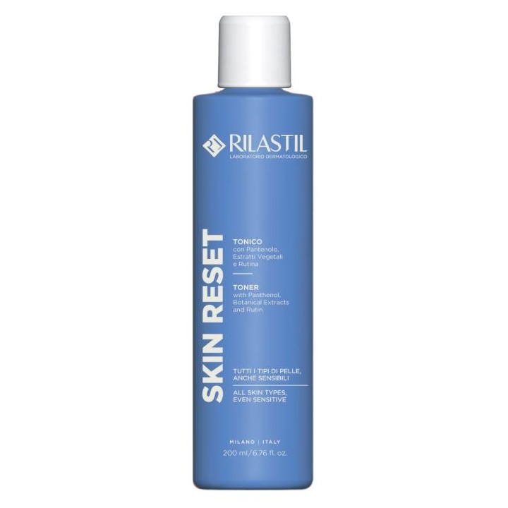 RILASTIL SKIN R TONICO 200ML
