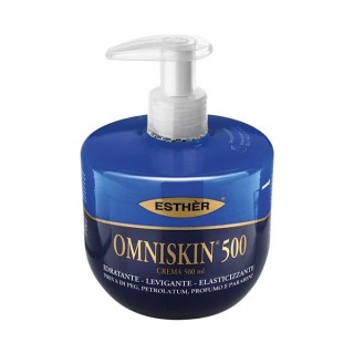 OMNISKIN 500 CREMA 500ML