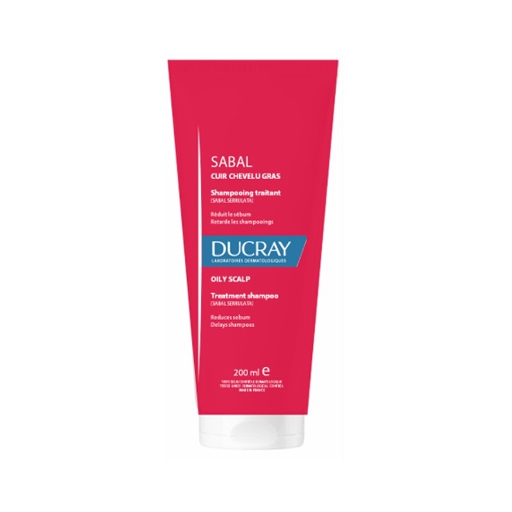 SABAL SHAMPOO TRATTANTE 200ML