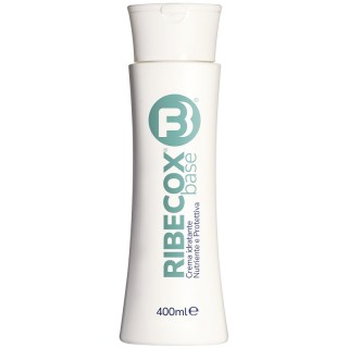 RIBECOX BASE CREMA IDRAT NUTR