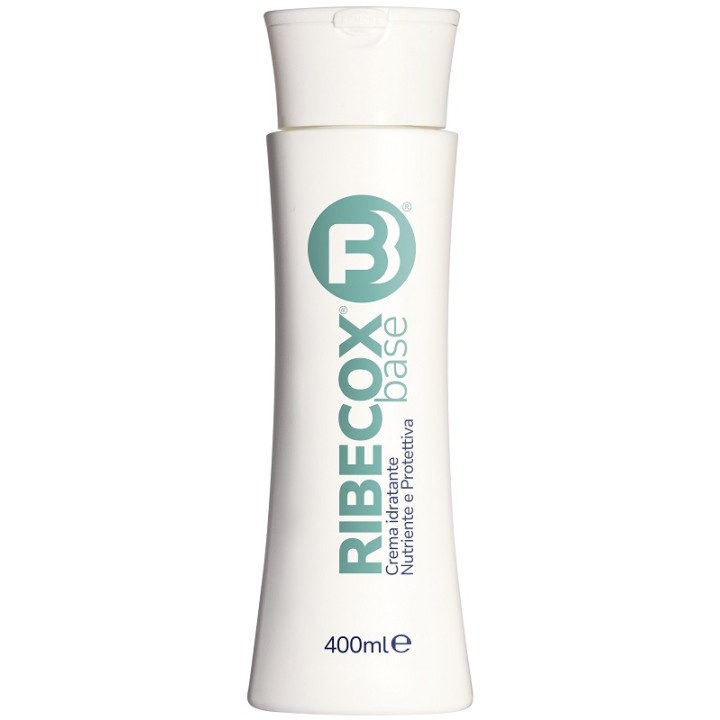 RIBECOX BASE CREMA IDRAT NUTR