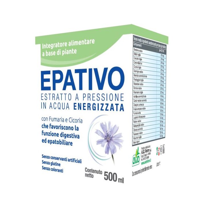 EPATIVO 500ML