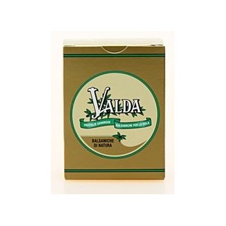 VALDA CLASSICHE RIFORNIM 50G