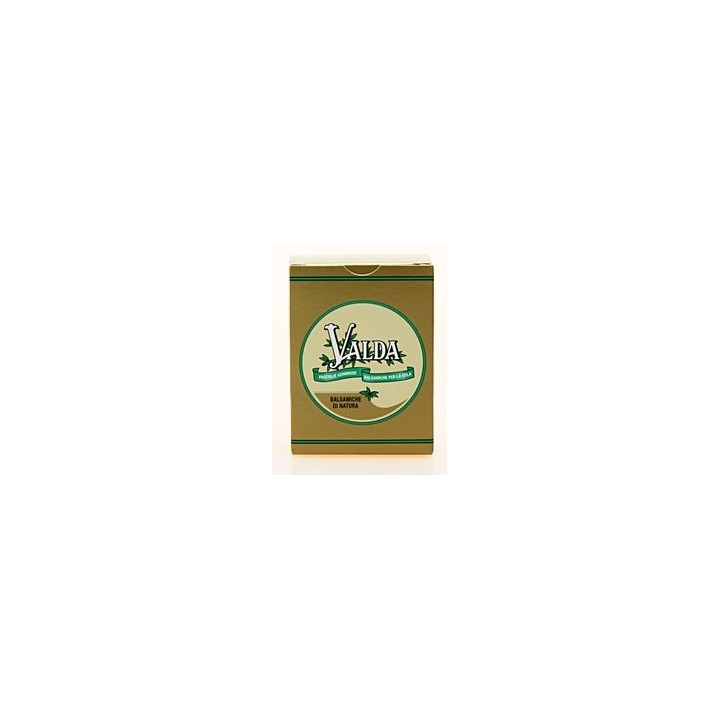 VALDA CLASSICHE RIFORNIM 50G