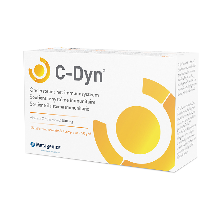 C DYN 45CPR