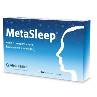 METASLEEP ITA 1MG 30CPR