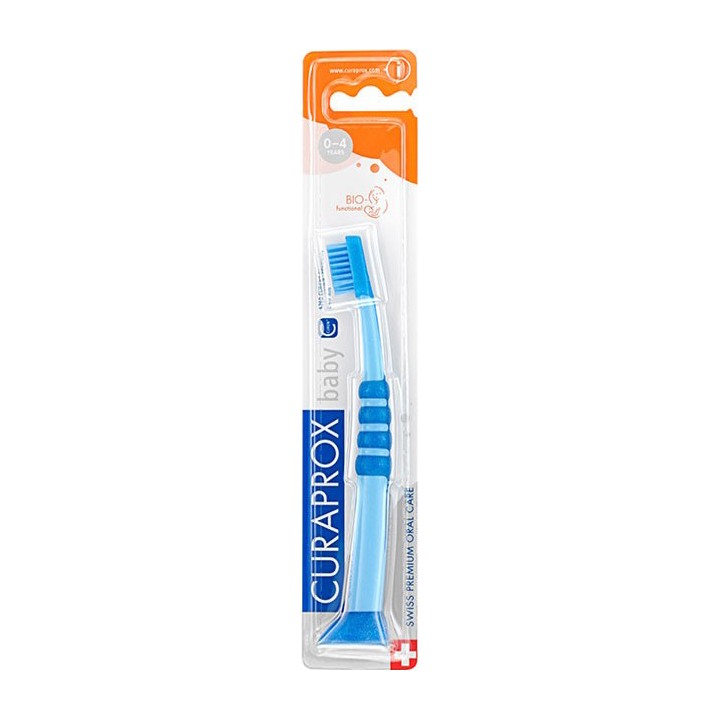 CURAPROX BABY TOOTHBRUSH SING