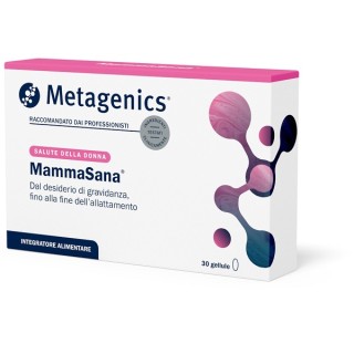 MAMMASANA 30CPS