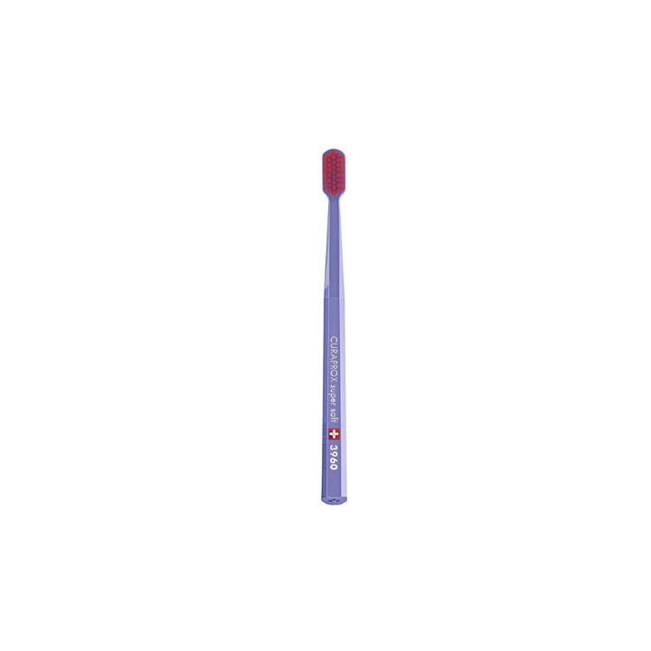 CURAPROX CS 3960 SUP SOFT 1UN