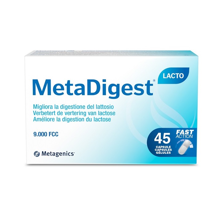 METADIGEST LACTO 45CPS