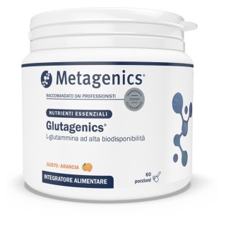 GLUTAGENICS 166G