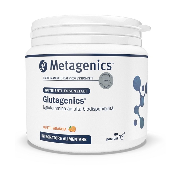 GLUTAGENICS 166G