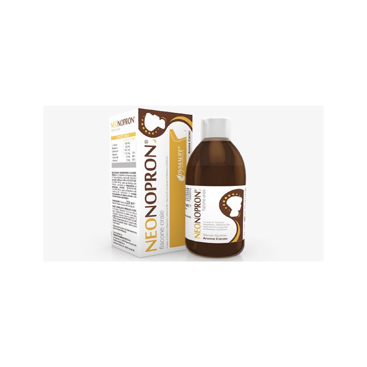 NEONOPRON 200ML
