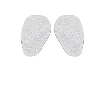 CUSCINETTI PLANTARI GEL TRASP