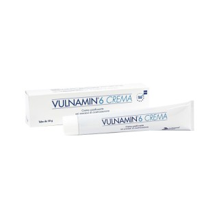 VULNAMIN 6 CREMA 50G