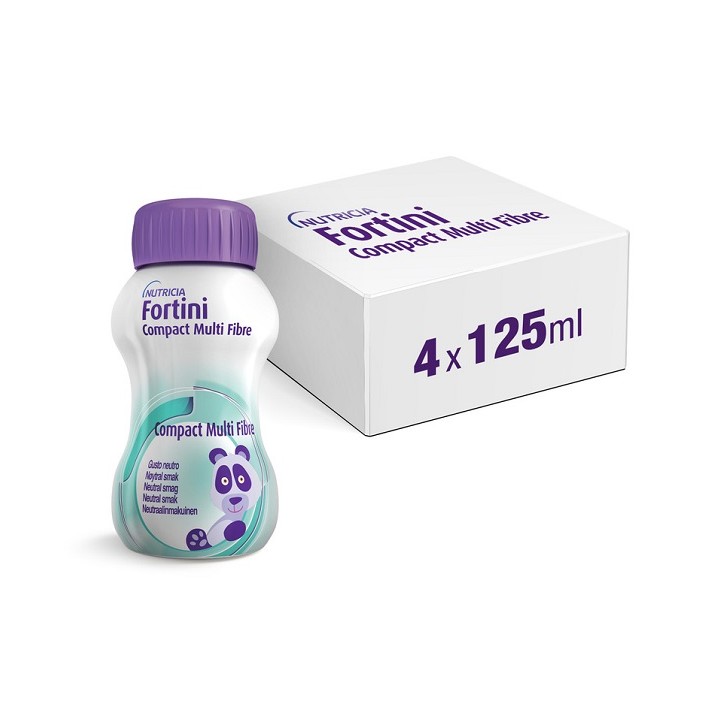 FORTINI COMPACT MULTI FIBRE NE