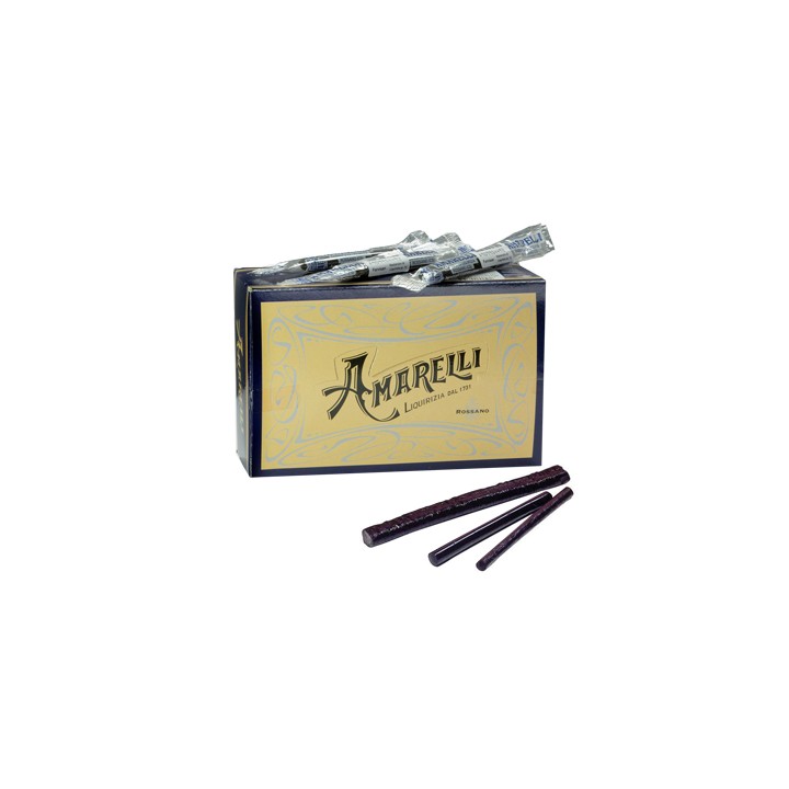 LIQUIRIZIA BASTONCINI 10G