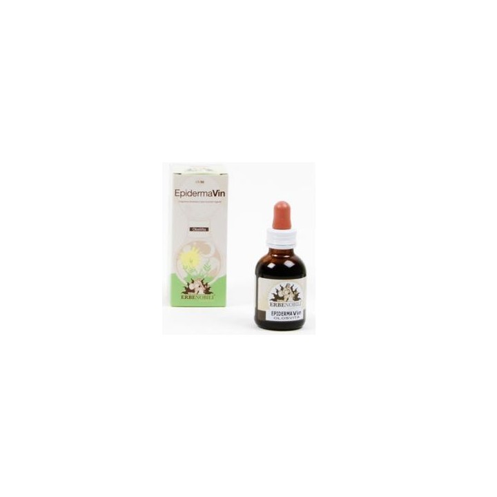 EPIDERMAVIN OLOSVITA 50ML