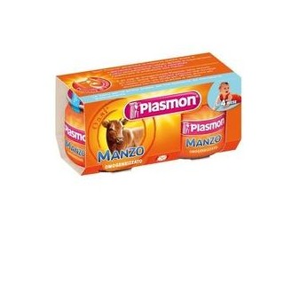 PLASMON OMOG MANZO 80GX2PZ