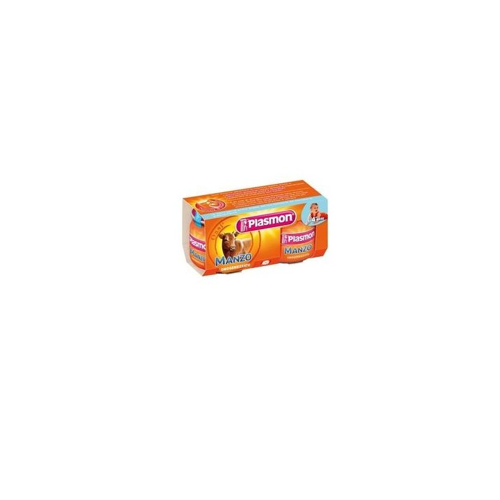 PLASMON OMOG MANZO 80GX2PZ