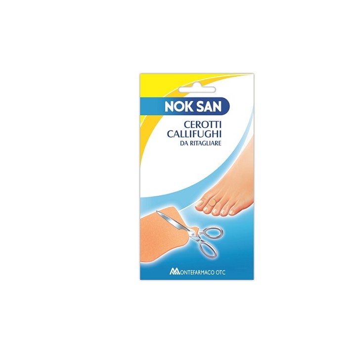 NOKSAN CEROTTI CALL RITAGLIB2P