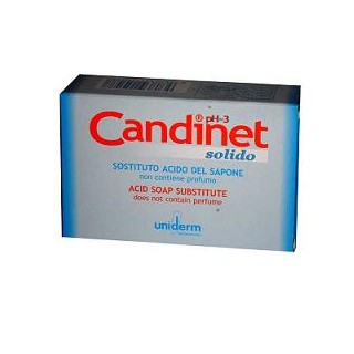 CANDINET SOLIDO 100G
