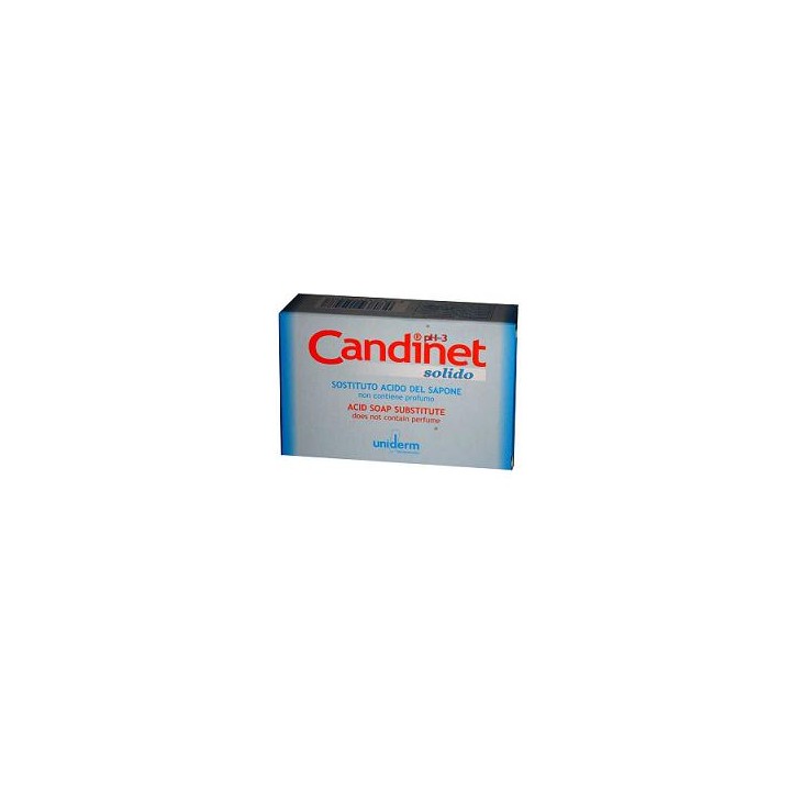 CANDINET SOLIDO 100G