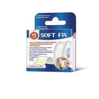 CER ROC SOFT FIX 5X500CM F