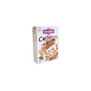 DIETOLINEA COFFEE FLAKES 375G