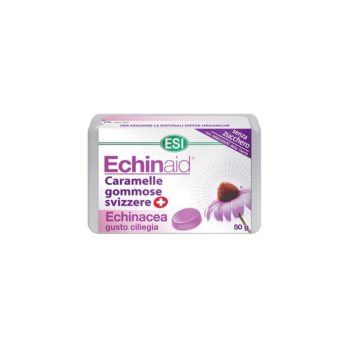 ESI ECHINAID PAST MORBIDE 50G
