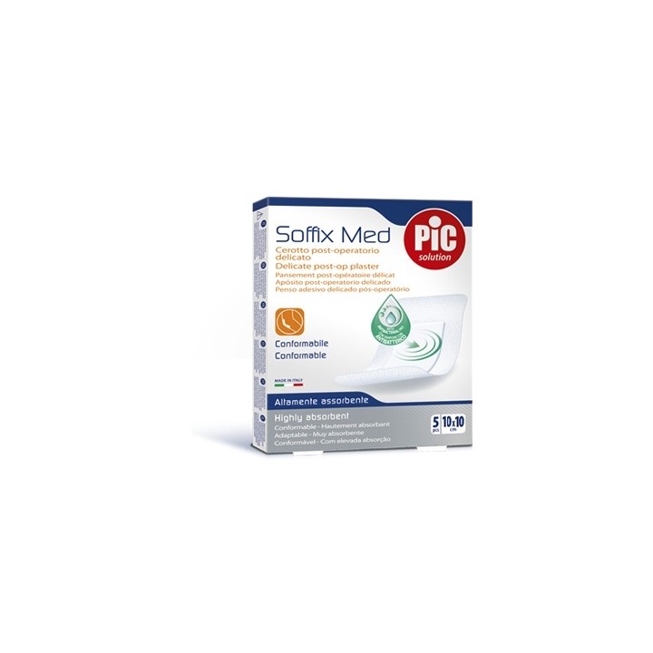 CER PIC SOFFIX MED 10X10 5PZ
