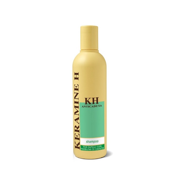 KERAMINE H SH A/CAD 300ML