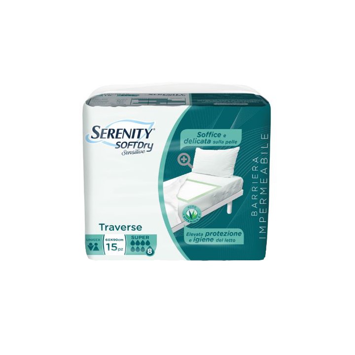 SERENITY TRAV SD SENS EX 60X90