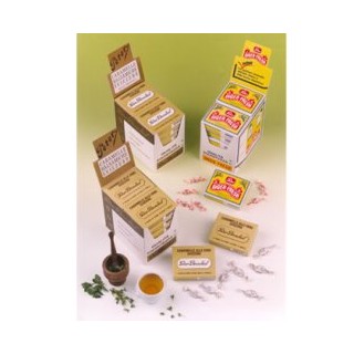 PETER BRONCHIAL CARAM BALS 50G