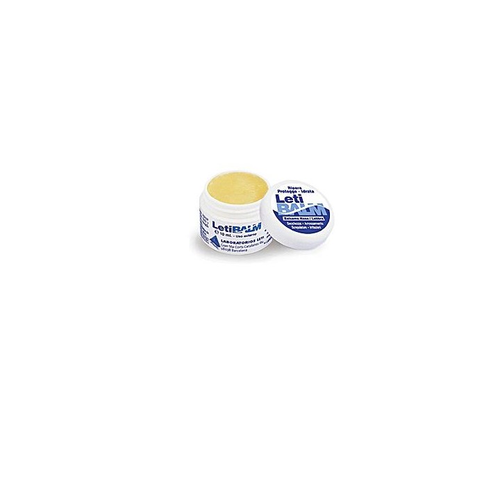 LETIBALM ADULTI 10ML