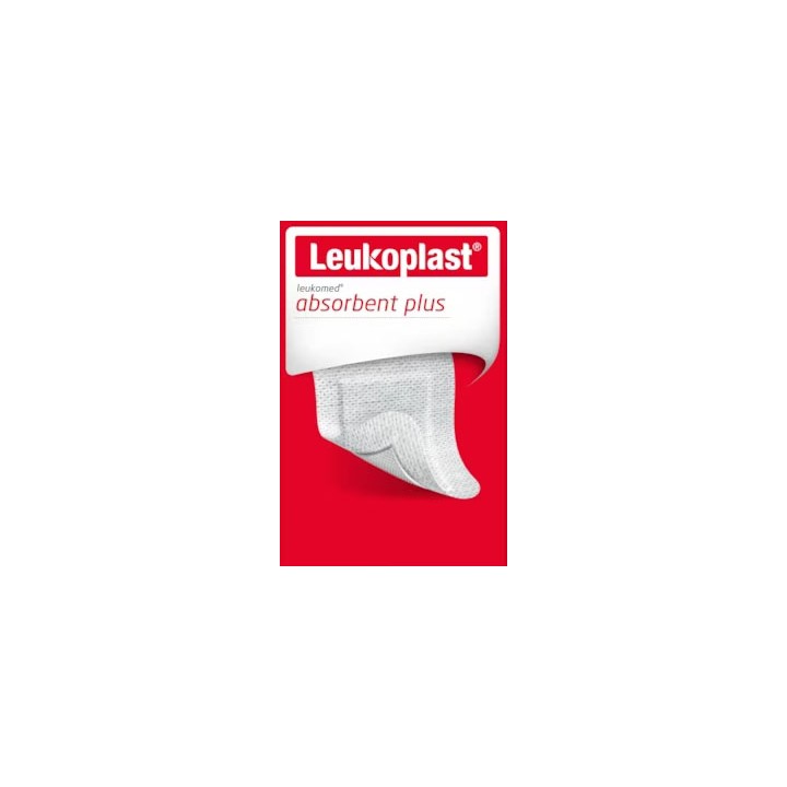 LEUKOMED MEDIC TNT 8X15CM