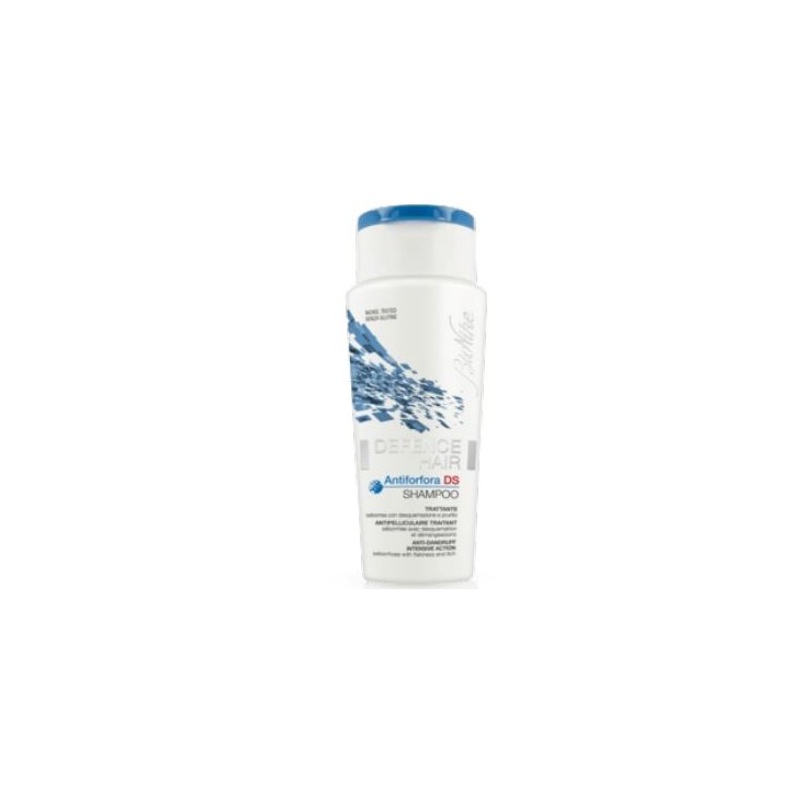 BIONIKE DEFENCE HAIR SH A/F GR