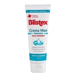 BLISTEX CREMA MANI INTENS P SE