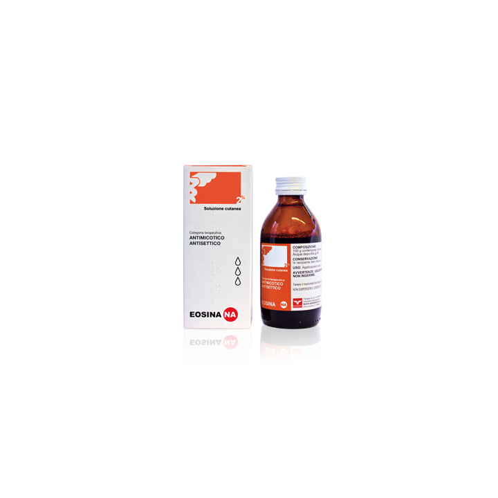 EOSINA NOVA AR*SOL CUT 2% 100G