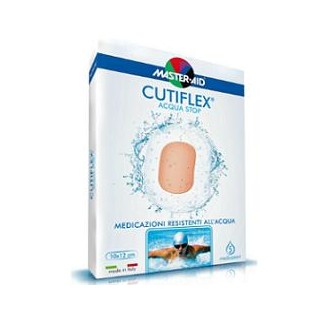 M-AID CUTIFLEXMED 10X8CM 5PZ