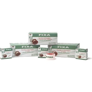 CURAMED FIXA CER TNT 2,5X500 R