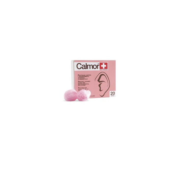 CALMOR TAPPO ANTIS 12PZ 22038