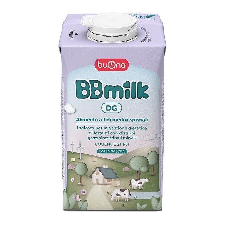 BBMILK DG LIQUIDO 500ML